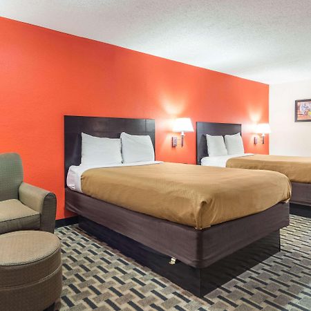 Econo Lodge Laurel Exterior foto