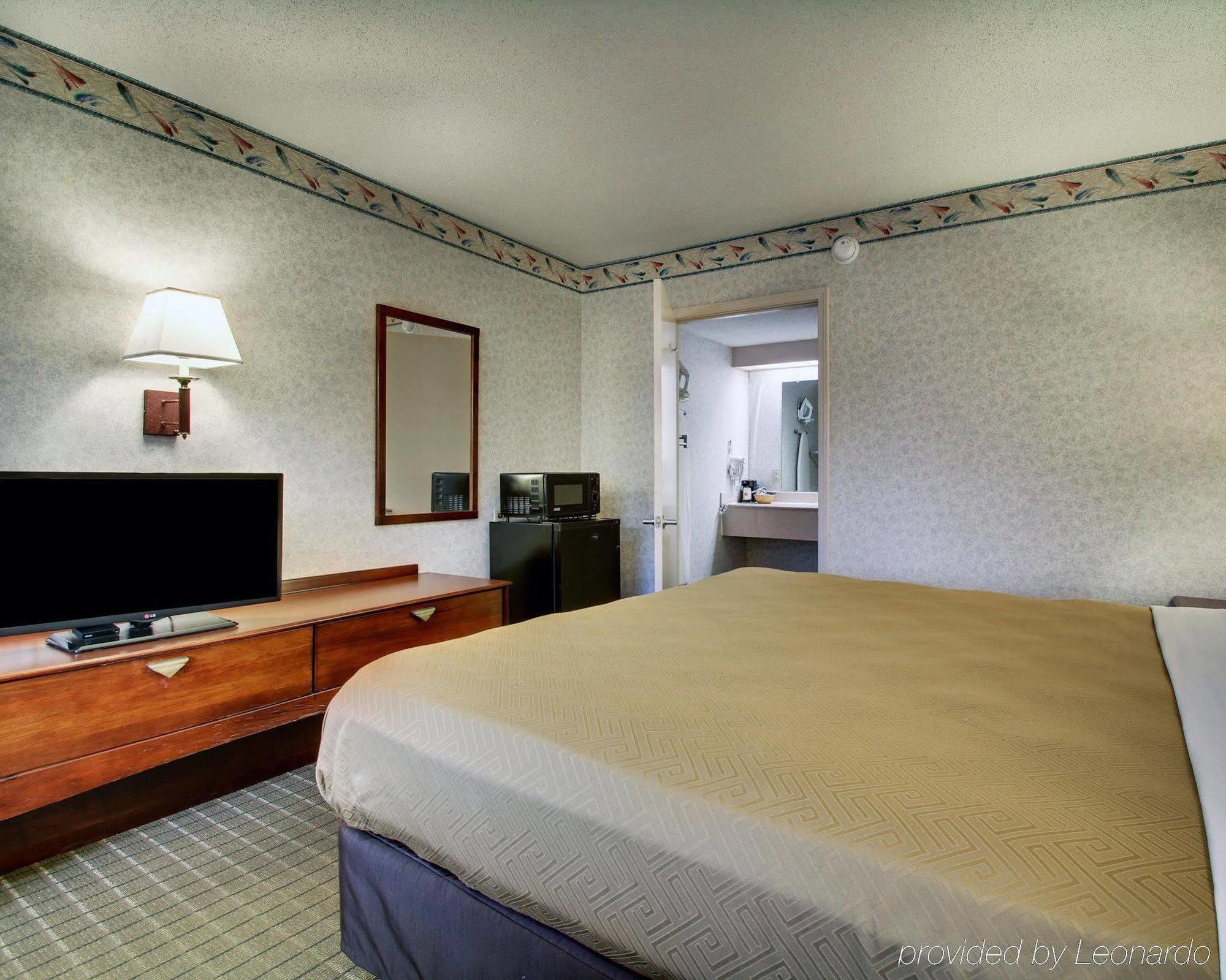 Econo Lodge Laurel Exterior foto